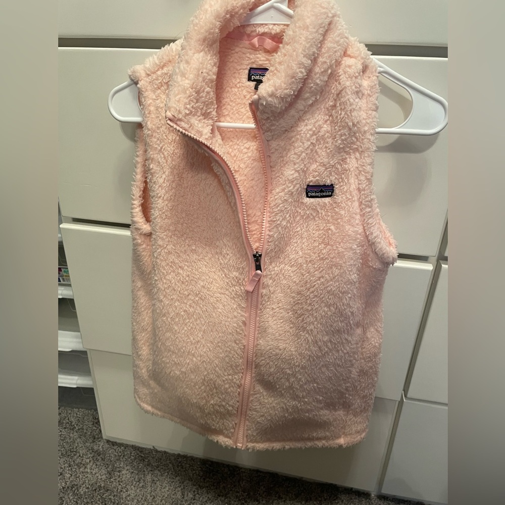 Patagonia Los Gatos Vest
